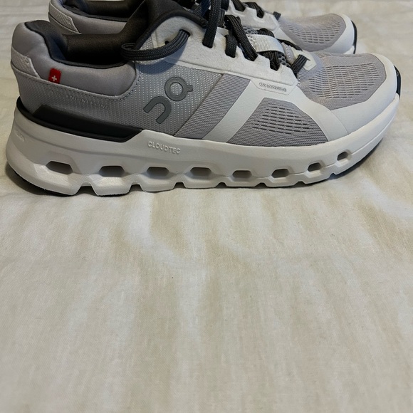 ON Running Cloudrunner 2 - Picture 3 of 5